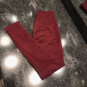 Compression Lulu Leggings